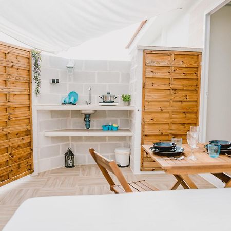 Appartement La Calita Escondida - Jacuzzi Y Cocina En Terraza Privada - Piscina Y Parking Gratis à Chiclana de la Frontera Extérieur photo