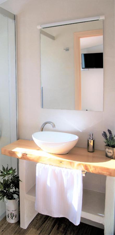Appartement La Calita Escondida - Jacuzzi Y Cocina En Terraza Privada - Piscina Y Parking Gratis à Chiclana de la Frontera Extérieur photo