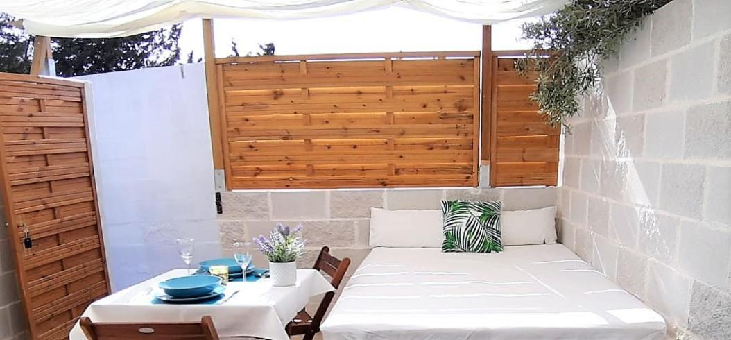 Appartement La Calita Escondida - Jacuzzi Y Cocina En Terraza Privada - Piscina Y Parking Gratis à Chiclana de la Frontera Extérieur photo